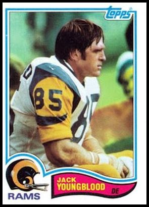 388 Jack Youngblood